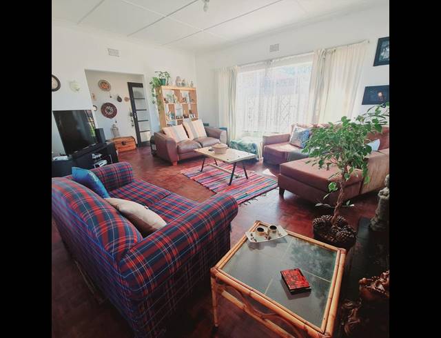 3 BEDROOM PROPERTY TO RENT IN SUNNYRIDGE